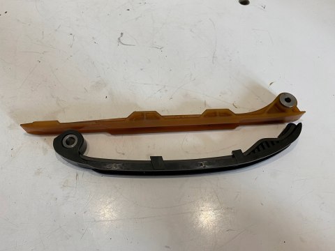 HONDA CBR 1000RR SC57 04-07 ŚLIZGI ŚLIZG ŁAŃCUSZKA ROZRZĄDU KOMPLET X2