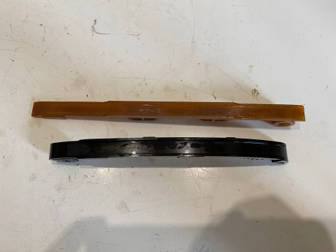 HONDA CBR 1000RR SC57 04-07 ŚLIZGI ŚLIZG ŁAŃCUSZKA ROZRZĄDU KOMPLET X2