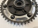 HONDA CBR 1000RR SC57 04-07 ZABIERAK KOŁA ZĘBATKI NAPĘDOWE ZDAWCZE