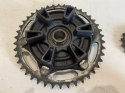 HONDA CBR 1000RR SC57 04-07 ZABIERAK KOŁA ZĘBATKI NAPĘDOWE ZDAWCZE