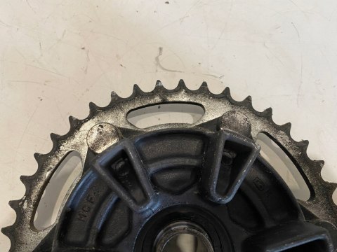 HONDA CBR 1000RR SC57 04-07 ZABIERAK KOŁA ZĘBATKI NAPĘDOWE ZDAWCZE HONDA CBR 1000RR SC57 04-07 ZABIERAK KOŁA ZĘBATKI NAPĘDOWE ZDAWCZE
