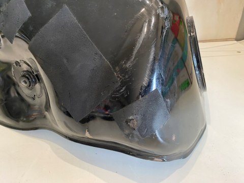 HONDA CBR 1000RR SC57 04-07 ZBIORNIK BAK PALIWA HONDA CBR 1000RR SC57 04-07 ZBIORNIK BAK PALIWA