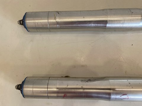 HONDA CBR 929 SC44 LAGI AMORTYZATORY PRZÓD PRZEDNIE LAGA PRAWA LEWA HONDA CBR 929 SC44 LAGI AMORTYZATORY PRZÓD PRZEDNIE LAGA PRAWA LEWA