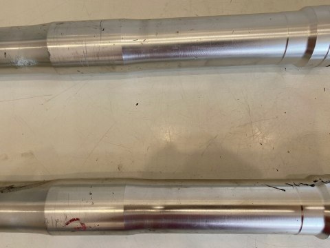 HONDA CBR 929 SC44 LAGI AMORTYZATORY PRZÓD PRZEDNIE LAGA PRAWA LEWA HONDA CBR 929 SC44 LAGI AMORTYZATORY PRZÓD PRZEDNIE LAGA PRAWA LEWA