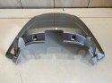 HONDA SILVER WING 600 KLAPA TYŁ ŁĄCZNIK OWIEWKA PLASTIK OSŁONA