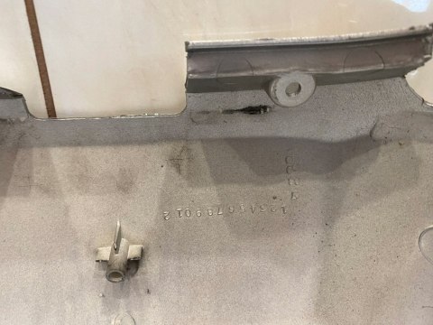 HONDA SILVER WING 600 KLAPA TYŁ ŁĄCZNIK OWIEWKA PLASTIK OSŁONA HONDA SILVER WING 600 KLAPA TYŁ ŁĄCZNIK OWIEWKA PLASTIK OSŁONA