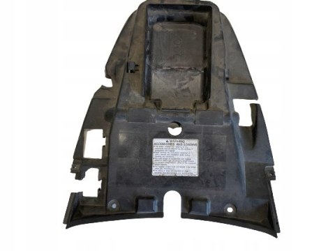 HONDA SILVER WING 600 WYPEŁNIENIE PODSTAWA UCHWYT AKUMULATORA PLASTIK