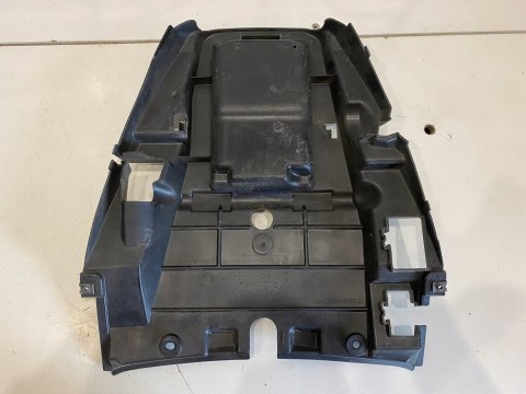 HONDA SILVER WING 600 WYPEŁNIENIE PODSTAWA UCHWYT AKUMULATORA PLASTIK