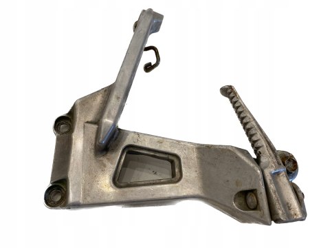 HONDA VFR 750 RC 24 SET PASAŻERA PODNÓŻEK