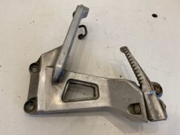 HONDA VFR 750 RC 24 SET PASAŻERA PODNÓŻEK