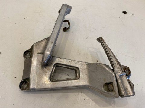 HONDA VFR 750 RC 24 SET PASAŻERA PODNÓŻEK