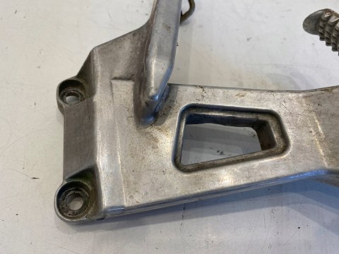 HONDA VFR 750 RC 24 SET PASAŻERA PODNÓŻEK