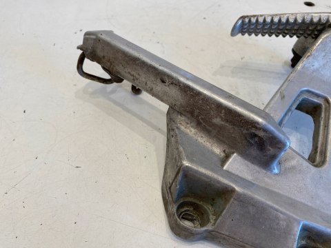 HONDA VFR 750 RC 24 SET PASAŻERA PODNÓŻEK