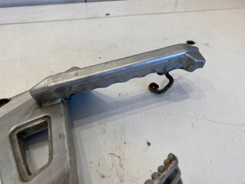 HONDA VFR 750 RC 24 SET PASAŻERA PODNÓŻEK