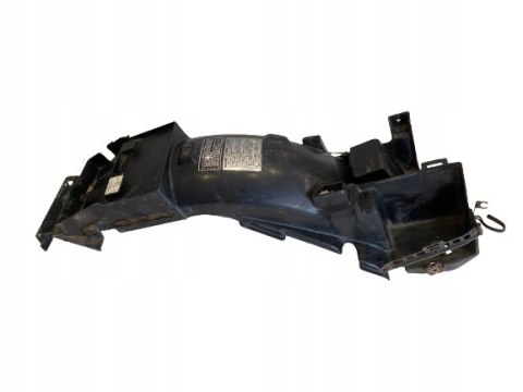 HONDA VFR 750 RC 24 WYPEŁNIENIE OGONA PLASTIK