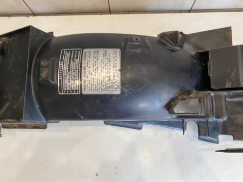 HONDA VFR 750 RC 24 WYPEŁNIENIE OGONA PLASTIK