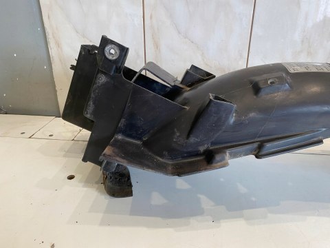 HONDA VFR 750 RC 24 WYPEŁNIENIE OGONA PLASTIK