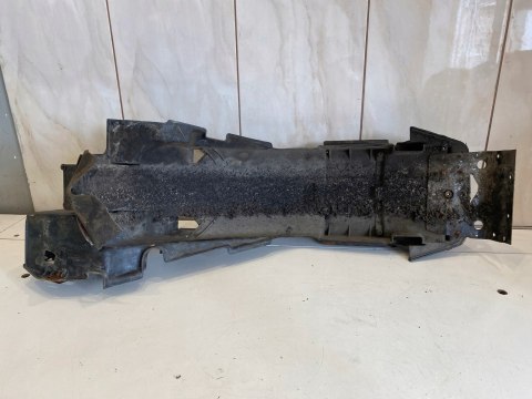 HONDA VFR 750 RC 24 WYPEŁNIENIE OGONA PLASTIK