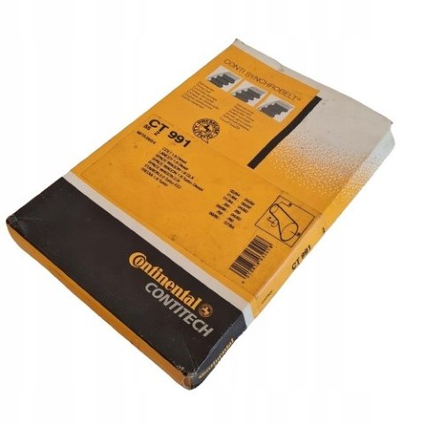 HYUNDAI SONATA II H-1 H100 1.8 2.0 2.4 PASEK ROZRZĄDU CONTITECH CT991