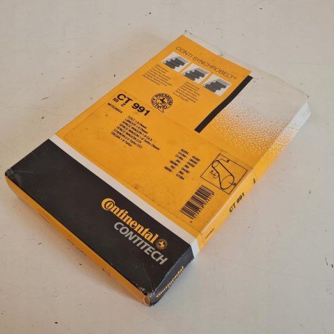 HYUNDAI SONATA II H-1 H100 1.8 2.0 2.4 PASEK ROZRZĄDU CONTITECH CT991