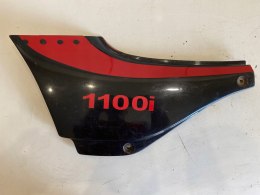 KAWASAKI GPZ 1100 UNI-TRAK U.T. UNITRAK TOP GUN OWIEWKA BOK BOCZEK PLASTIK