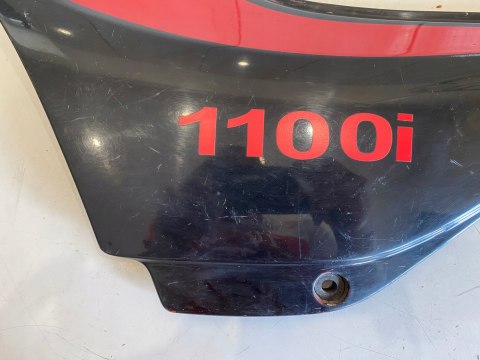 KAWASAKI GPZ 1100 UNI-TRAK U.T. UNITRAK TOP GUN OWIEWKA BOK BOCZEK PLASTIK