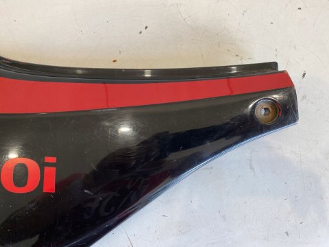 KAWASAKI GPZ 1100 UNI-TRAK U.T. UNITRAK TOP GUN OWIEWKA BOK BOCZEK PLASTIK