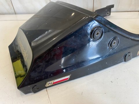 KAWASAKI GPZ 1100 UNI-TRAK U.T. UNITRAK TOP GUN OWIEWKA ZADUPEK OGON