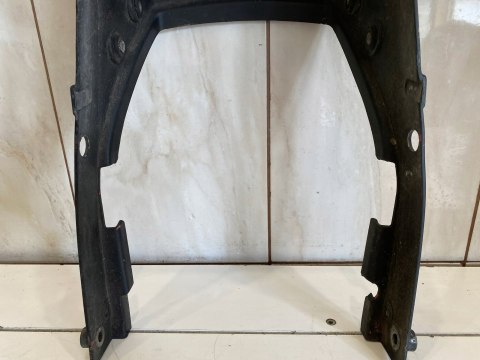 KAWASAKI GPZ 1100 UNI-TRAK U.T. UNITRAK TOP GUN OWIEWKA ZADUPEK OGON