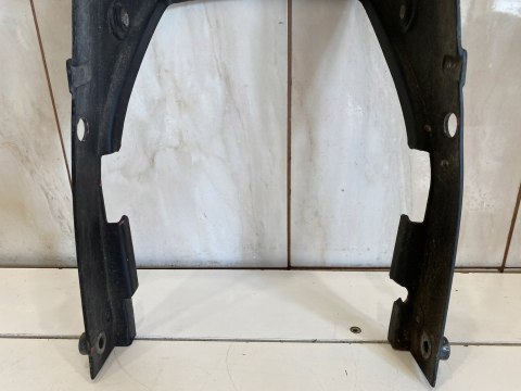 KAWASAKI GPZ 1100 UNI-TRAK U.T. UNITRAK TOP GUN OWIEWKA ZADUPEK OGON