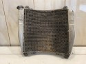 KAWASAKI ZXR 750 CHŁODNICA CIECZY PŁYNU CHŁODZĄCEGO WODY
