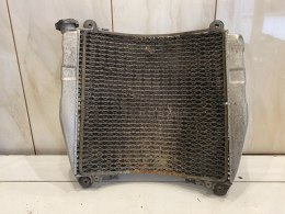 KAWASAKI ZXR 750 CHŁODNICA CIECZY PŁYNU CHŁODZĄCEGO WODY