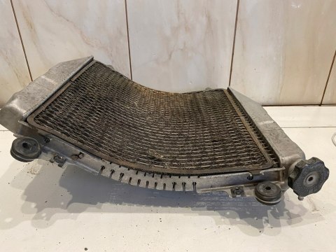 KAWASAKI ZXR 750 CHŁODNICA CIECZY PŁYNU CHŁODZĄCEGO WODY KAWASAKI ZXR 750 CHŁODNICA CIECZY PŁYNU CHŁODZĄCEGO WODY