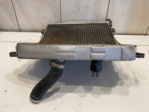 KAWASAKI ZXR 750 CHŁODNICA CIECZY PŁYNU CHŁODZĄCEGO WODY KAWASAKI ZXR 750 CHŁODNICA CIECZY PŁYNU CHŁODZĄCEGO WODY