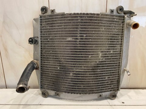 KAWASAKI ZXR 750 CHŁODNICA CIECZY PŁYNU CHŁODZĄCEGO WODY KAWASAKI ZXR 750 CHŁODNICA CIECZY PŁYNU CHŁODZĄCEGO WODY