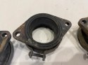 KAWASAKI ZXR 750 KRÓCIEC KRÓĆCE SSĄCE KOMPLET X4