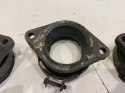 KAWASAKI ZXR 750 KRÓCIEC KRÓĆCE SSĄCE KOMPLET X4