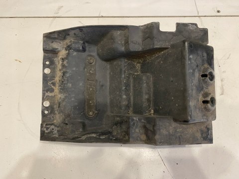 KAWASAKI ZXR 750 SCHOWEK AKUMULATORA PODSTAWA WYPEŁNIENIE PLASTIK