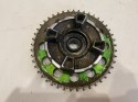 KAWASAKI ZXR 750 ZABIERAK TYLNEGO KOŁA ZĘBATKA NAPĘDOWA ZDAWCZA