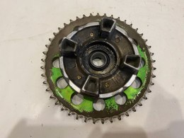 KAWASAKI ZXR 750 ZABIERAK TYLNEGO KOŁA ZĘBATKA NAPĘDOWA ZDAWCZA