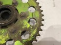 KAWASAKI ZXR 750 ZABIERAK TYLNEGO KOŁA ZĘBATKA NAPĘDOWA ZDAWCZA