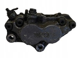 KAWASAKI ZXR 750 ZACISK HAMULCOWY PRZEDNI PRZÓD