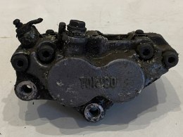 KAWASAKI ZXR 750 ZACISK HAMULCOWY PRZEDNI PRZÓD