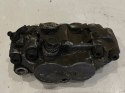 KAWASAKI ZXR 750 ZACISK HAMULCOWY PRZEDNI PRZÓD