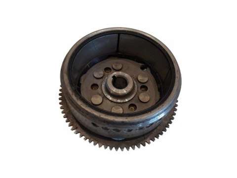 MAGNETO KOŁO MAGNESOWE WOLNE KOŁO BENDIKS ROZRUSZNIKA HONDA NSR 125 MAGNETO KOŁO MAGNESOWE WOLNE KOŁO BENDIKS ROZRUSZNIKA HONDA NSR 125
