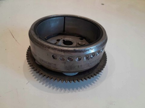 MAGNETO KOŁO MAGNESOWE WOLNE KOŁO BENDIKS ROZRUSZNIKA HONDA NSR 125 MAGNETO KOŁO MAGNESOWE WOLNE KOŁO BENDIKS ROZRUSZNIKA HONDA NSR 125