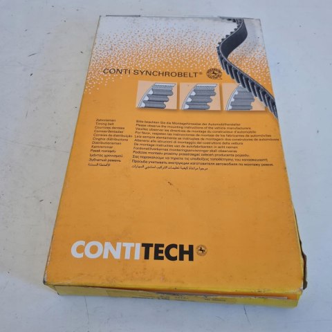 MAZDA 626 GF GW 2.0 TD PASEK ROZRZĄDU CONTITECH CT1036