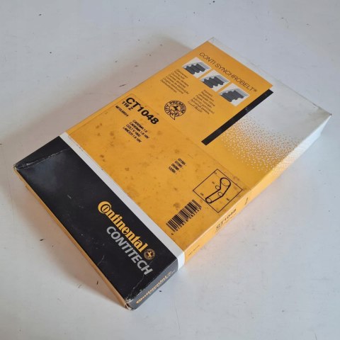 MITSUBISHI CARISMA PAJERO PININ SPACE STAR PASEK ROZRZĄDU CONTITECH CT1048