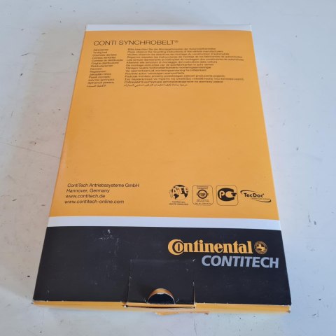 MITSUBISHI GALANT V VI LANCER V 2.0 D PASEK ROZRZĄDU CONTITECH CT842