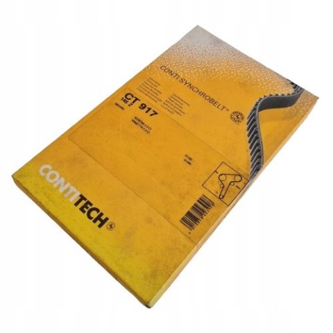 NISSAN SERENA VANETTE CARGO 2.3 D PASEK ROZRZĄDU CONTITECH CT917